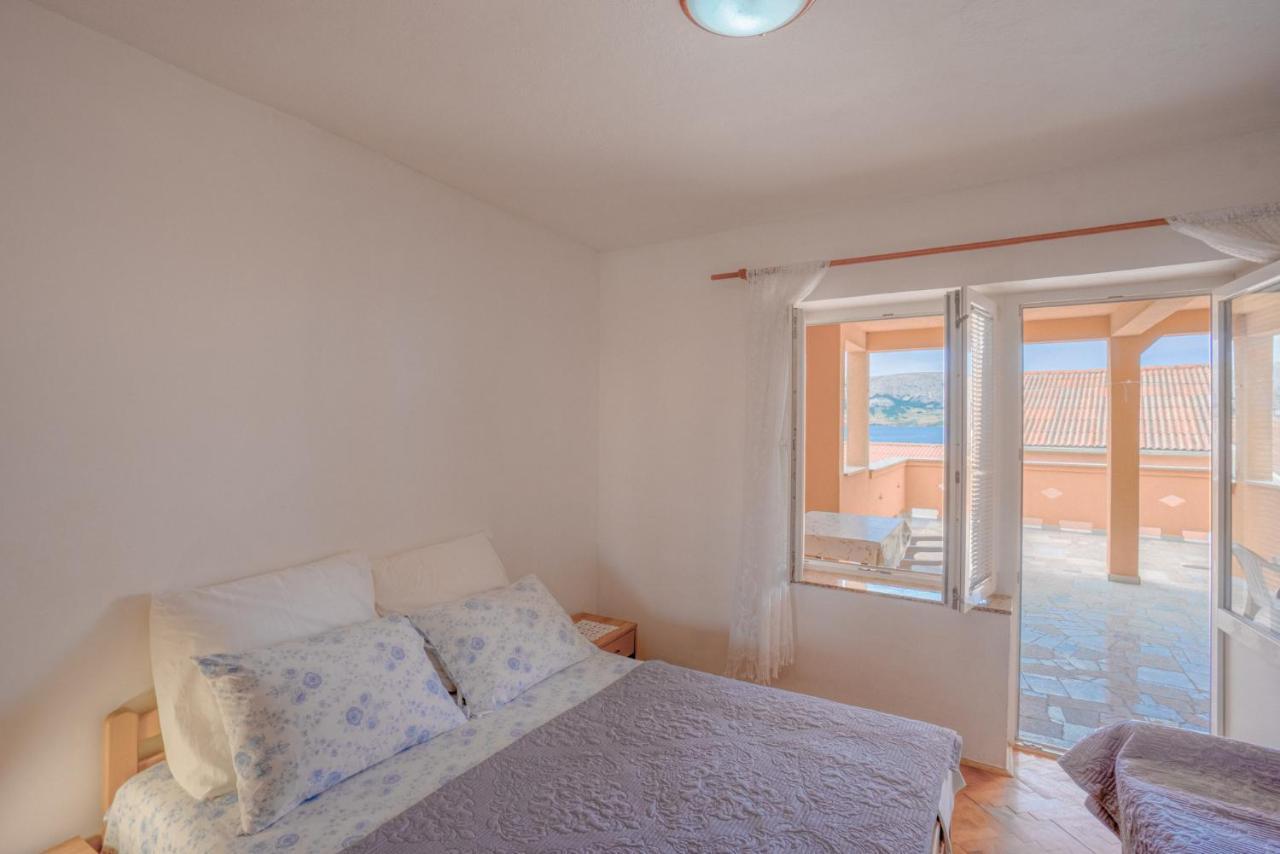 Urica Apartment Metajna Bagian luar foto