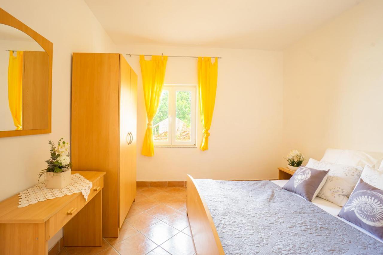 Urica Apartment Metajna Bagian luar foto