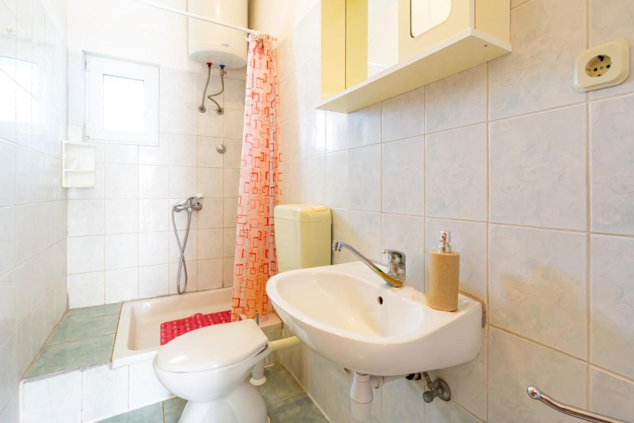 Urica Apartment Metajna Bagian luar foto