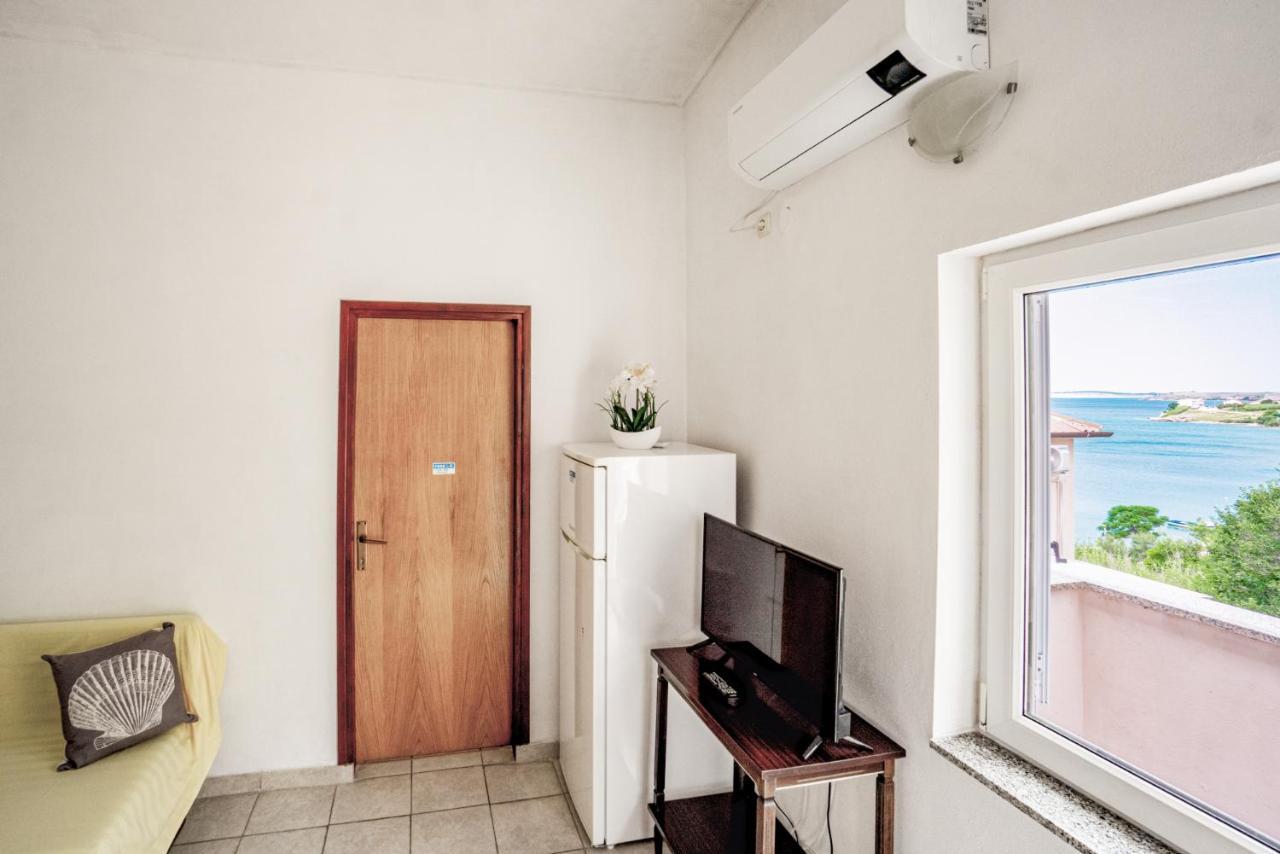 Urica Apartment Metajna Bagian luar foto